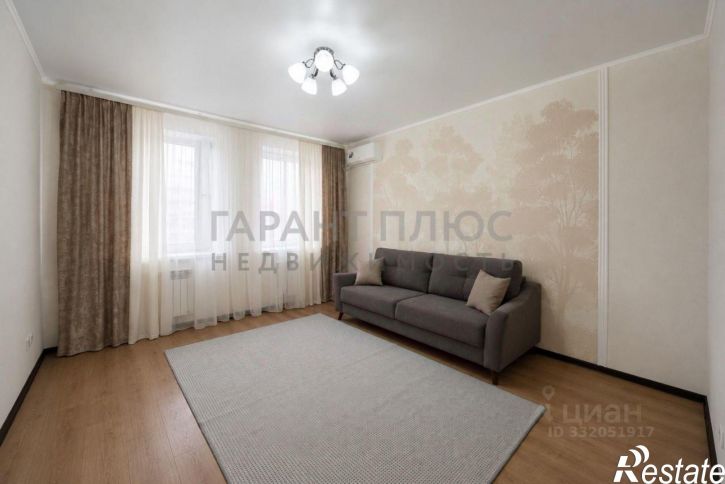 2-комн квартира ул Гоголя, 37,  д. 37