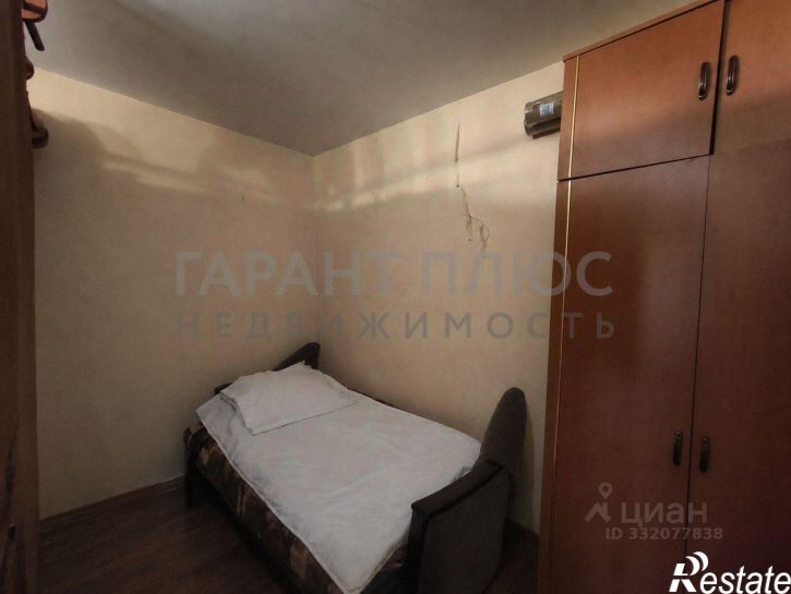 1-комн квартира ул Радиаторная, 5,  д. 5