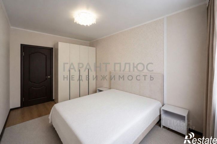 2-комн квартира ул Гоголя, 37,  д. 37