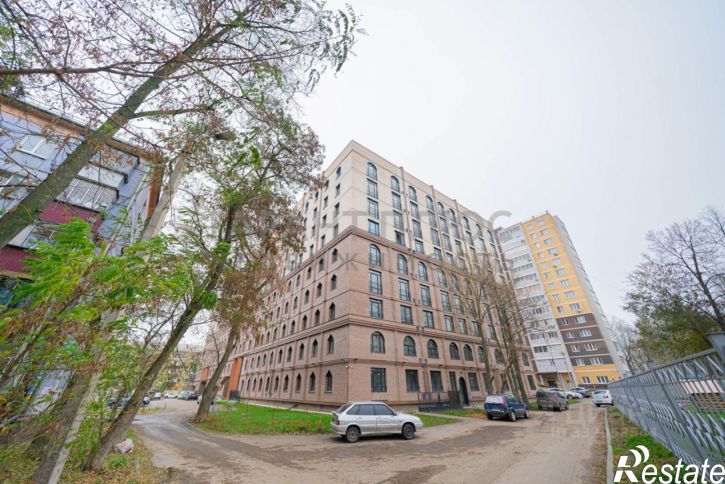 1-комн квартира ул Гагарина, 93,  д. 93