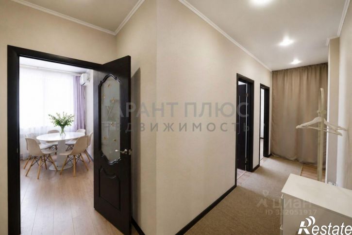 2-комн квартира ул Гоголя, 37,  д. 37