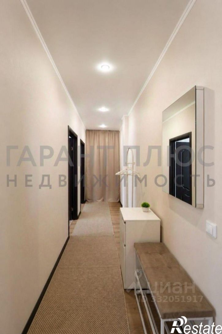2-комн квартира ул Гоголя, 37,  д. 37