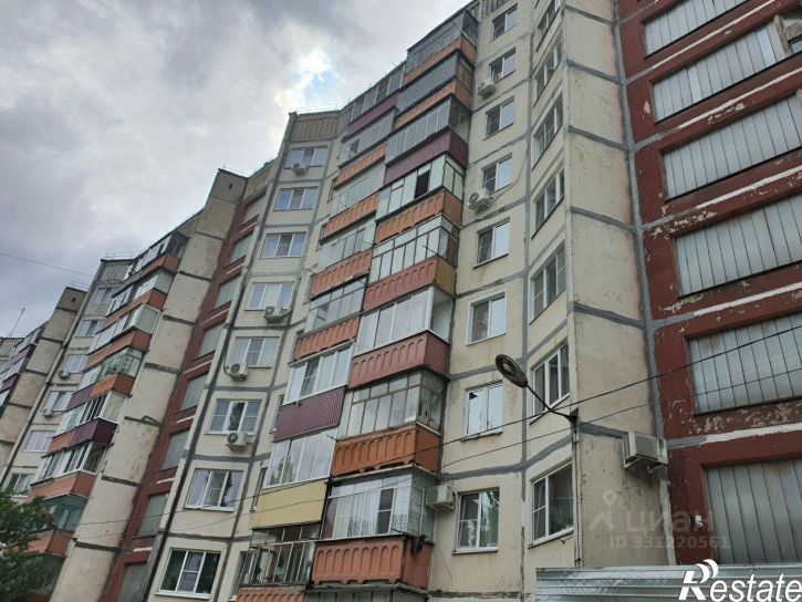 2-комн квартира ул Звездная, 13,  д. 13
