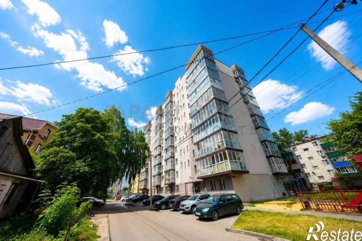 2-комн квартира ул Гоголя, 37,  д. 37