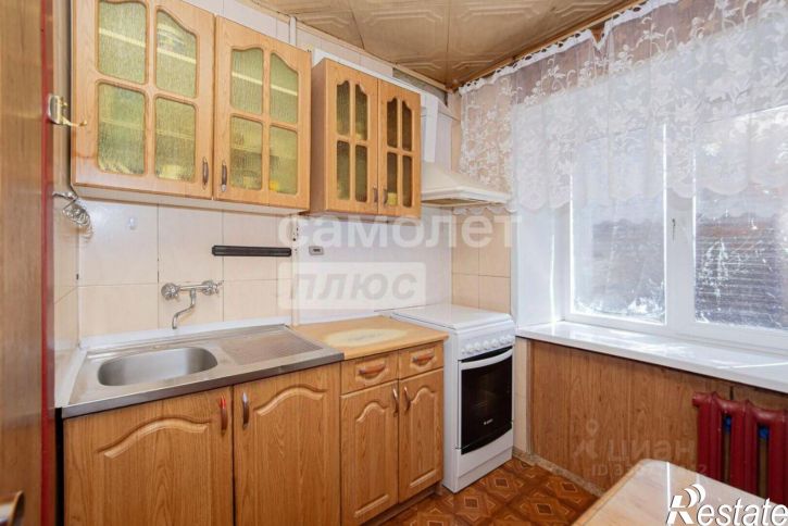 3-комн квартира ул Гагарина (Сселки), 71,  д. 71