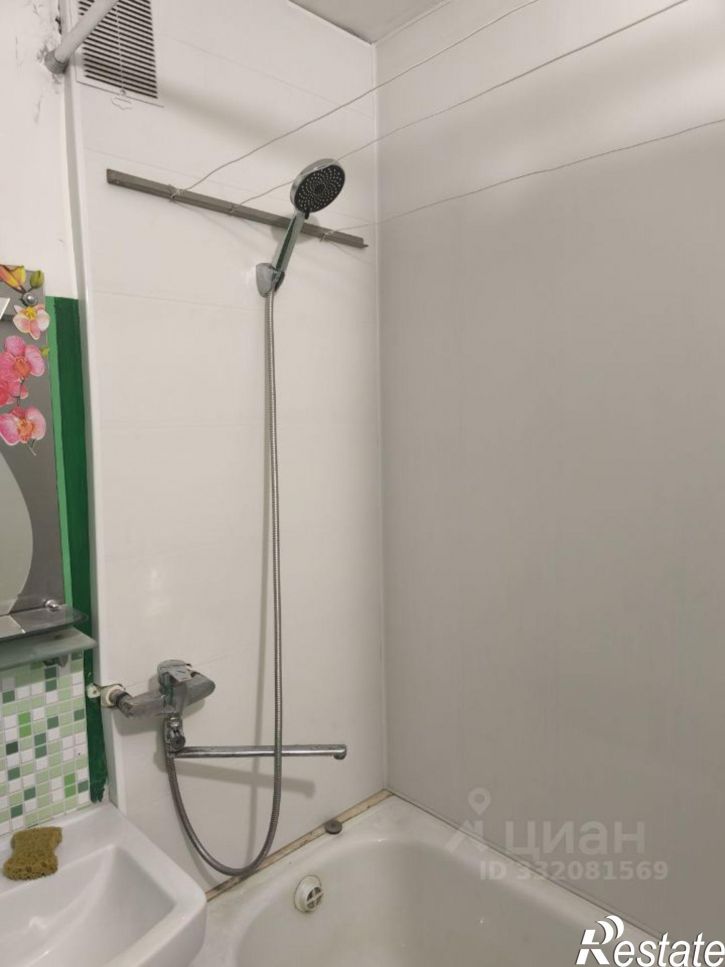 1-комн квартира ул Котовского, 37,  д. 37