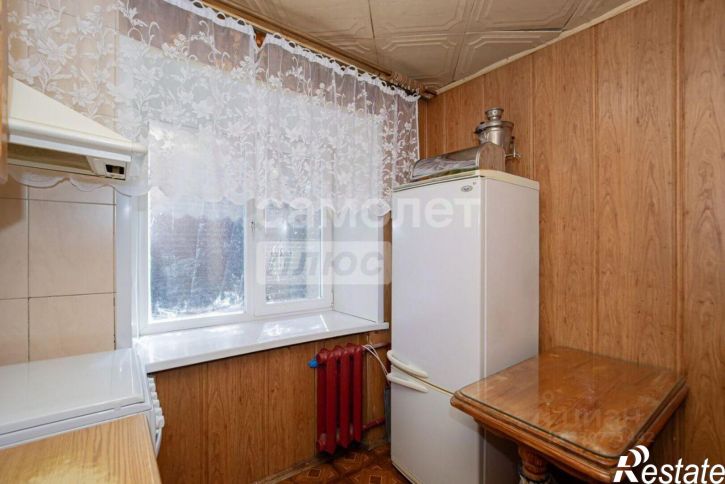 3-комн квартира ул Гагарина (Сселки), 71,  д. 71
