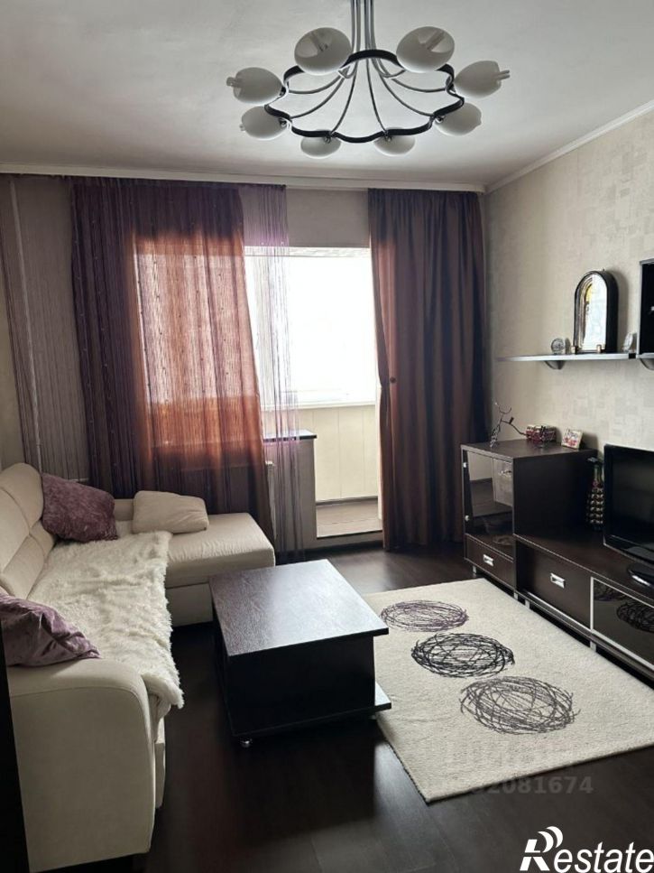 2-комн квартира ул Смургиса, 5,  д. 5
