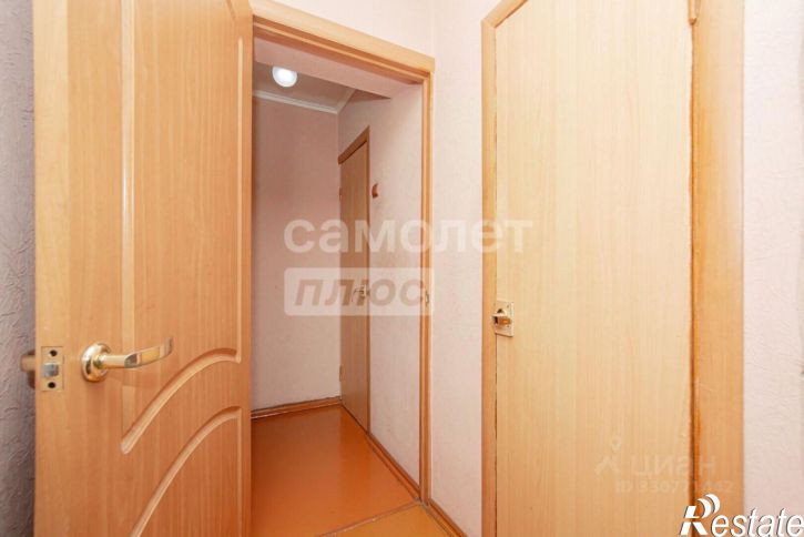 3-комн квартира ул Гагарина (Сселки), 71,  д. 71