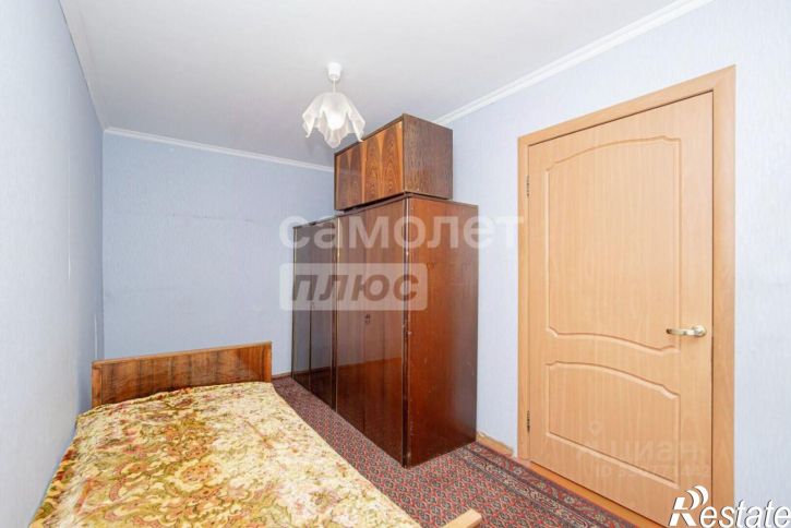 3-комн квартира ул Гагарина (Сселки), 71,  д. 71