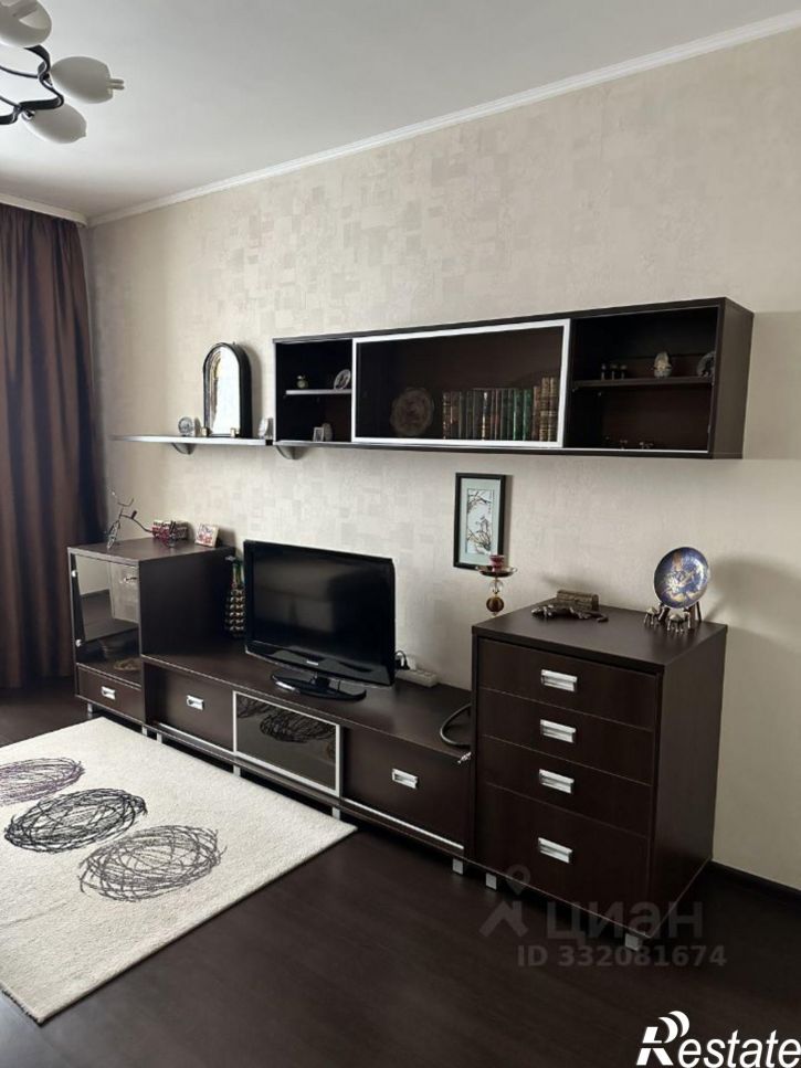 2-комн квартира ул Смургиса, 5,  д. 5