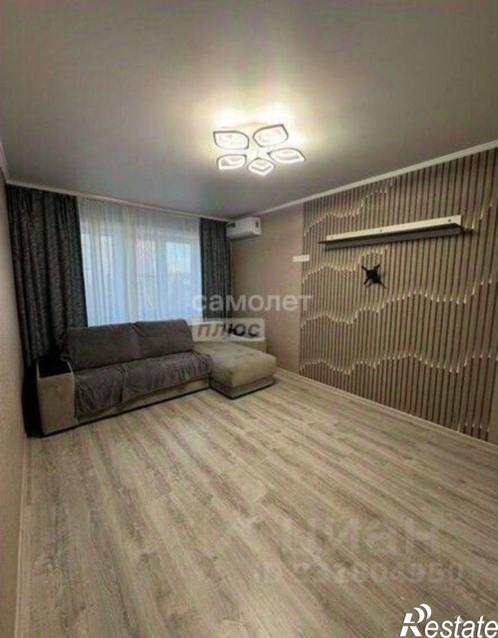 1-комн квартира ул Ушинского, 17,  д. 17