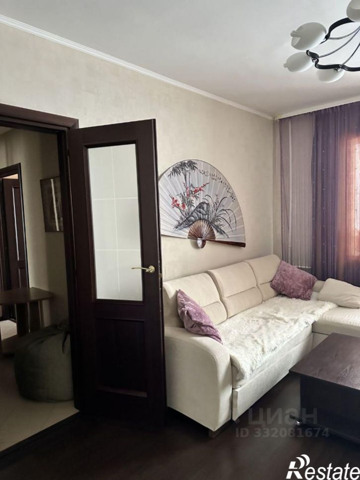 2-комн квартира ул Смургиса, 5,  д. 5