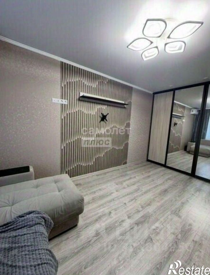 1-комн квартира ул Ушинского, 17,  д. 17