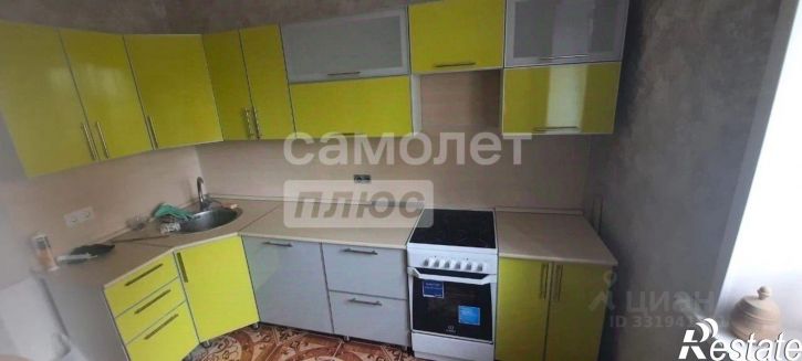 2-комн квартира ул Котовского, 14,  д. 14