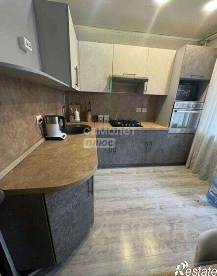 1-комн квартира ул Ушинского, 17,  д. 17