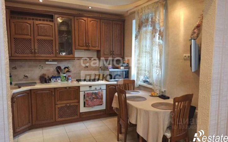 3-комн квартира ул Валентины Терешковой, 13А,  д. 13А