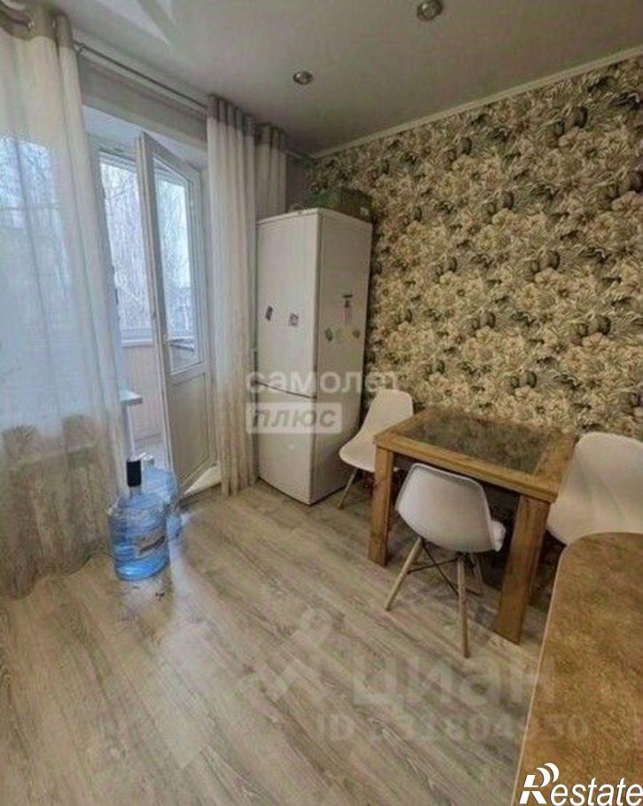 1-комн квартира ул Ушинского, 17,  д. 17