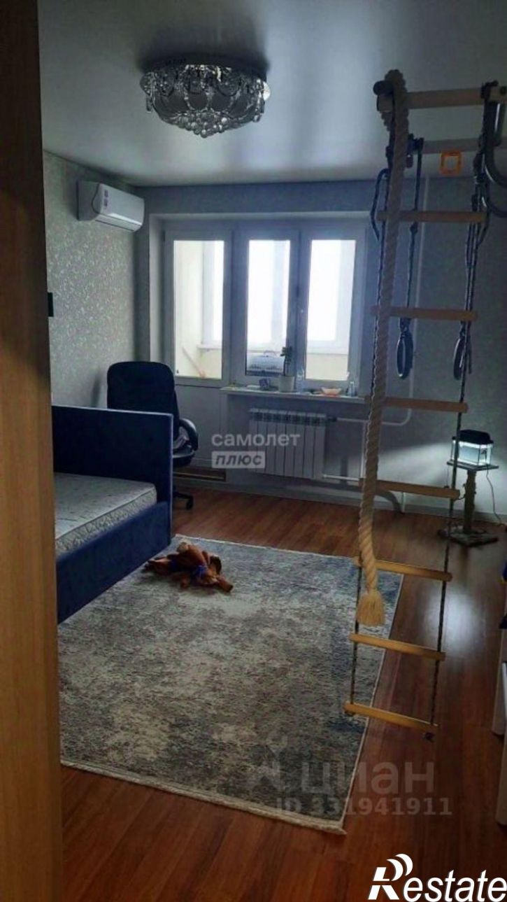 2-комн квартира ул Котовского, 14,  д. 14