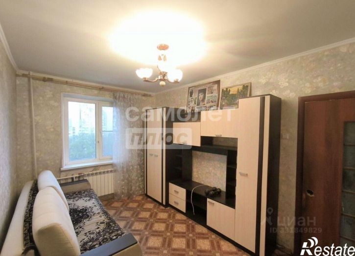 4-комн квартира пр-кт Победы, 118,  д. 118