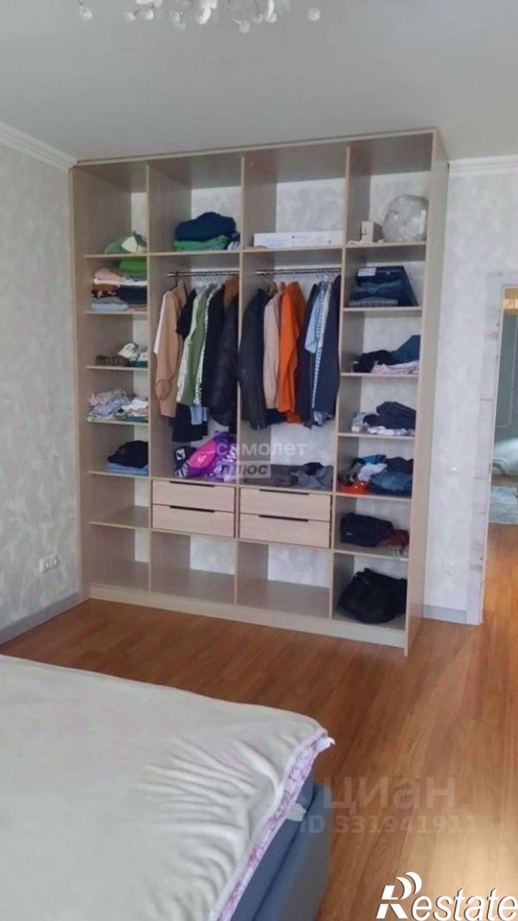 2-комн квартира ул Котовского, 14,  д. 14