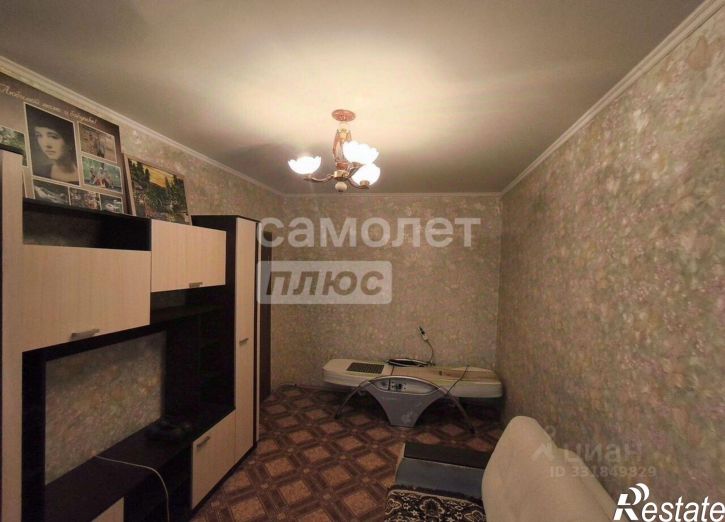 4-комн квартира пр-кт Победы, 118,  д. 118