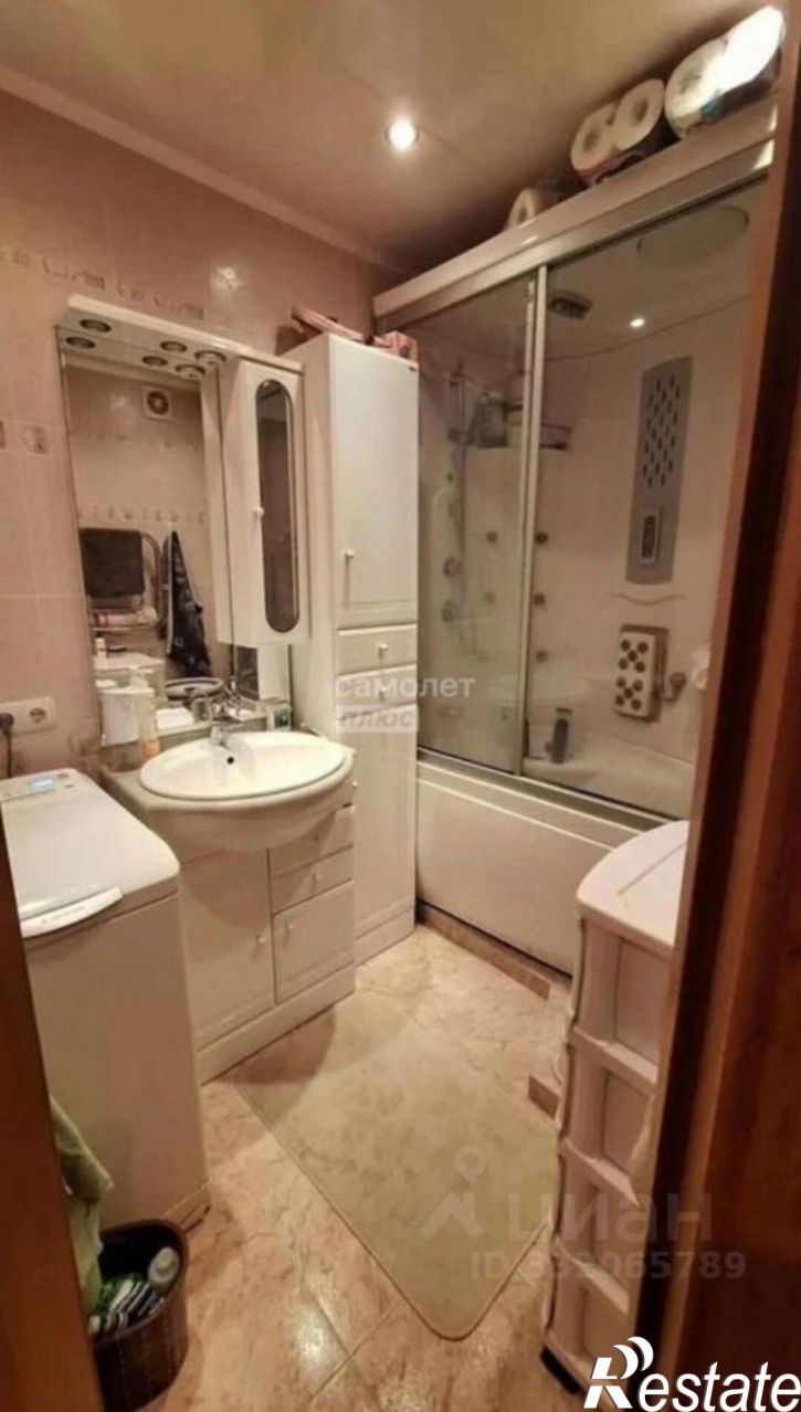 3-комн квартира ул Валентины Терешковой, 13А,  д. 13А