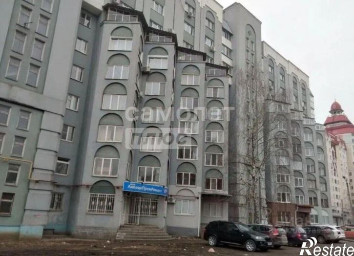 3-комн квартира ул Валентины Терешковой, 13А,  д. 13А