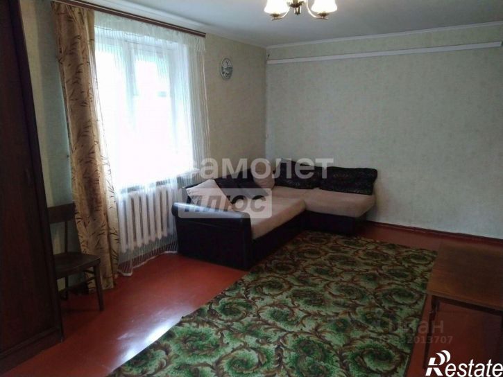 2-комн квартира ул Московская, 25,  д. 25