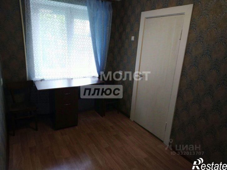 2-комн квартира ул Московская, 25,  д. 25