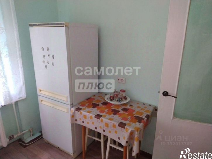 2-комн квартира ул Московская, 25,  д. 25