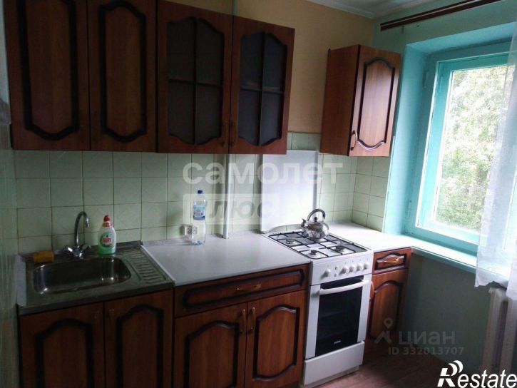 2-комн квартира ул Московская, 25,  д. 25