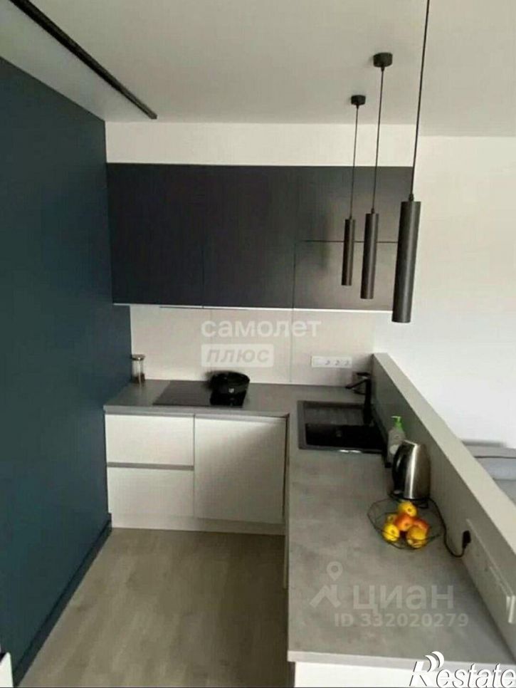 3-комн квартира ул Шерстобитова С.М., 22,  д. 22