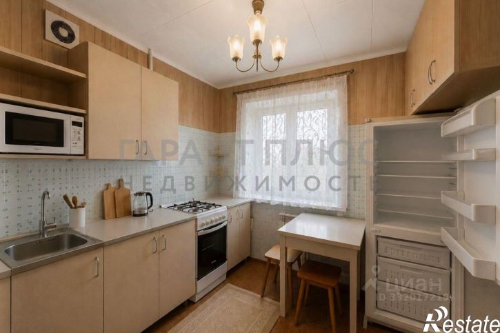 2-комн квартира ул Адмирала Макарова, 30а,  д. 30а