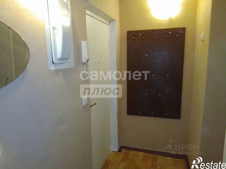 2-комн квартира ул Московская, 25,  д. 25