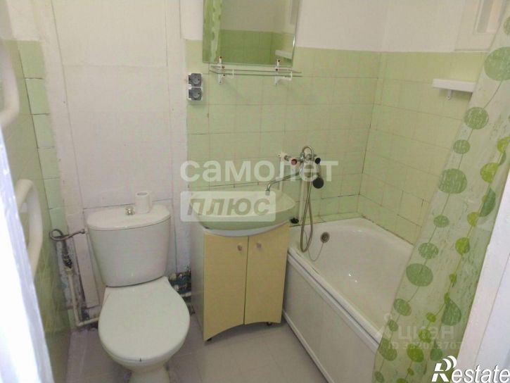 2-комн квартира ул Московская, 25,  д. 25