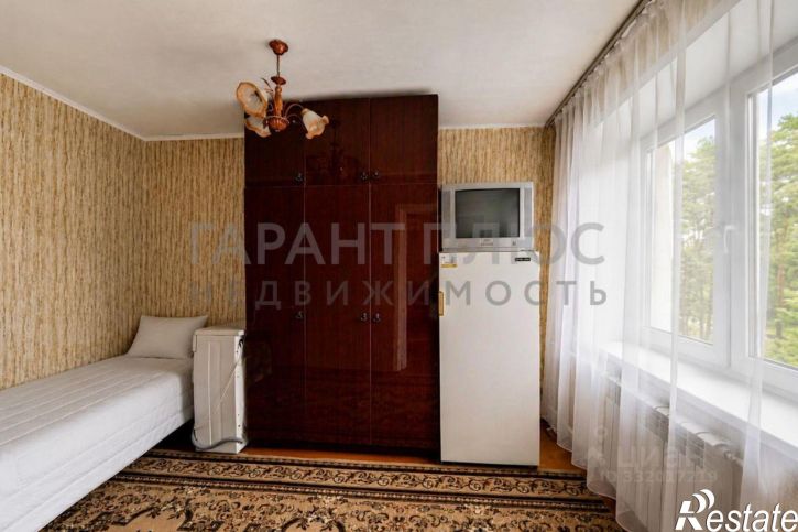 2-комн квартира ул Адмирала Макарова, 30а,  д. 30а