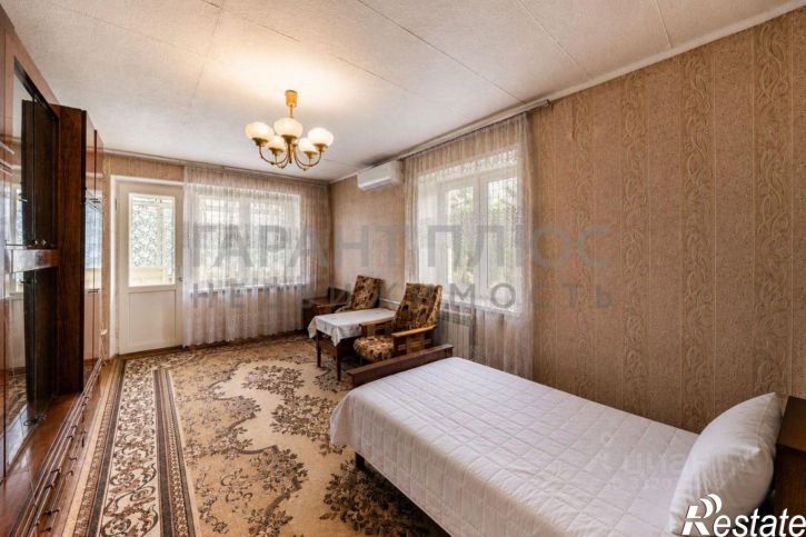2-комн квартира ул Адмирала Макарова, 30а,  д. 30а