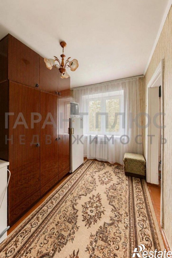 2-комн квартира ул Адмирала Макарова, 30а,  д. 30а
