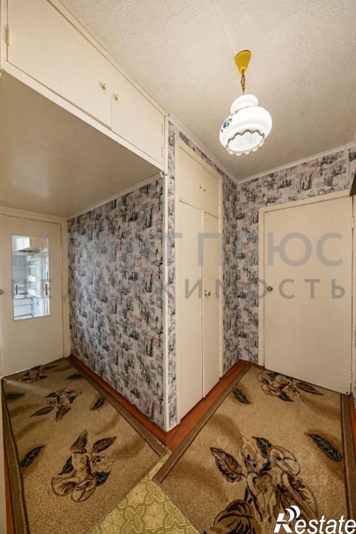 2-комн квартира ул Адмирала Макарова, 30а,  д. 30а