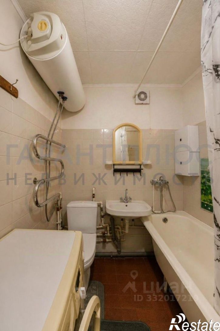 2-комн квартира ул Адмирала Макарова, 30а,  д. 30а