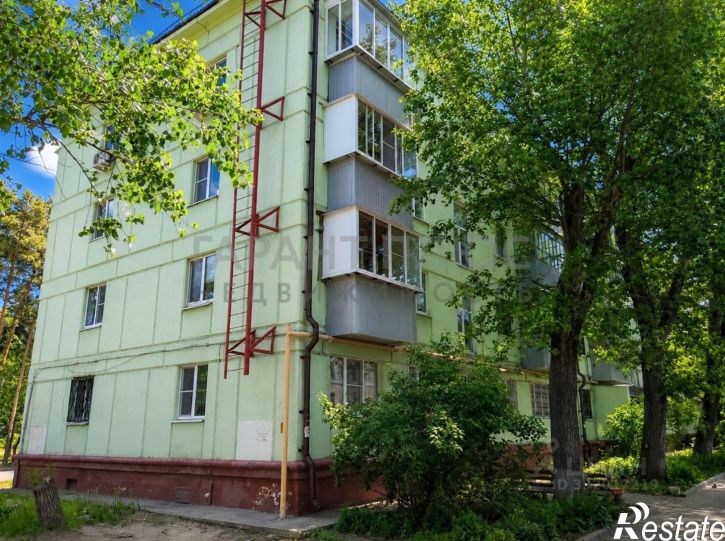 2-комн квартира ул Адмирала Макарова, 30а,  д. 30а