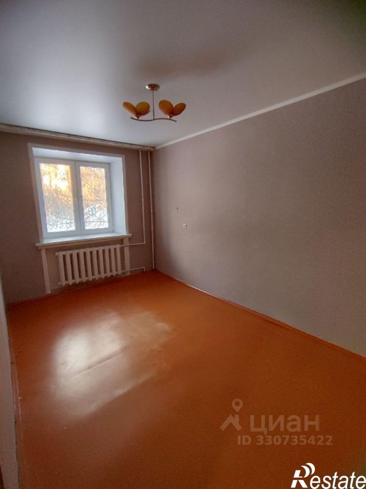 4-комн квартира ул Энергостроителей, 21,  д. 21