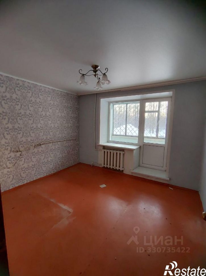 4-комн квартира ул Энергостроителей, 21,  д. 21