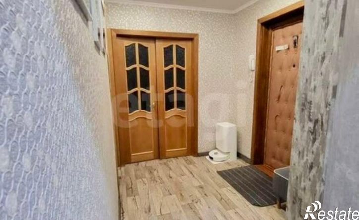 2-комн квартира мкр 15-й, 10,  д. 10