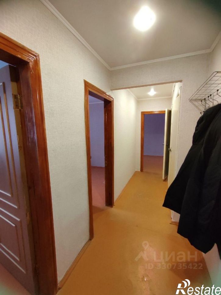 4-комн квартира ул Энергостроителей, 21,  д. 21