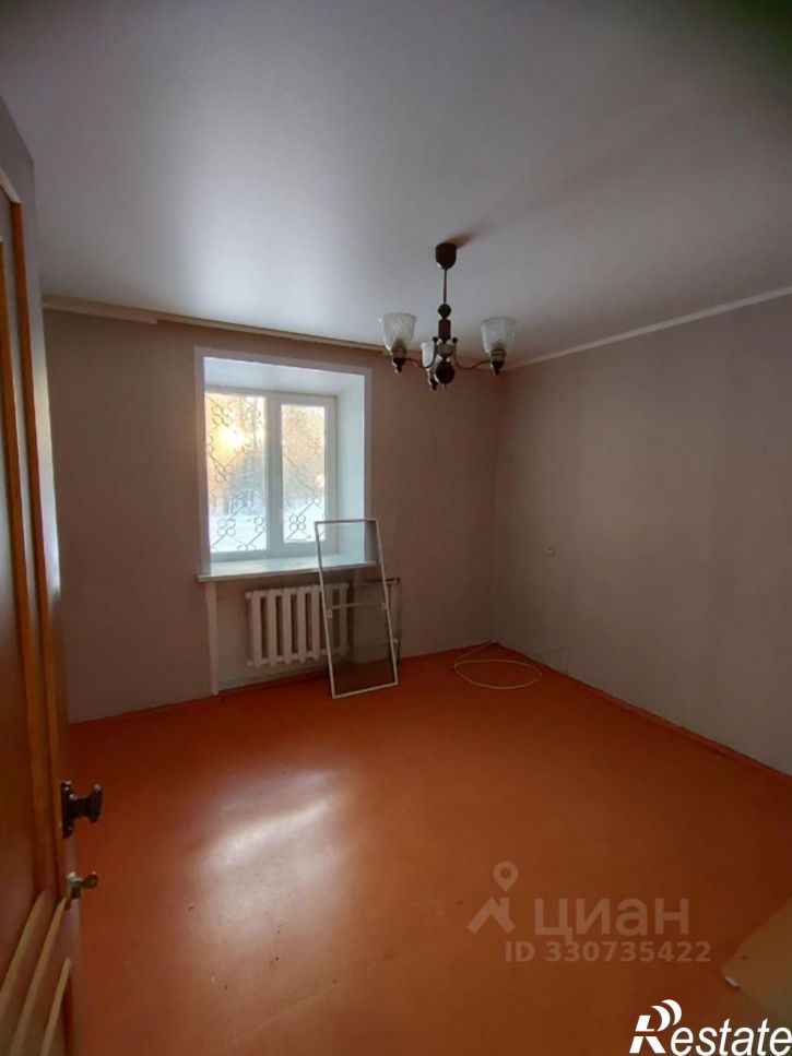 4-комн квартира ул Энергостроителей, 21,  д. 21