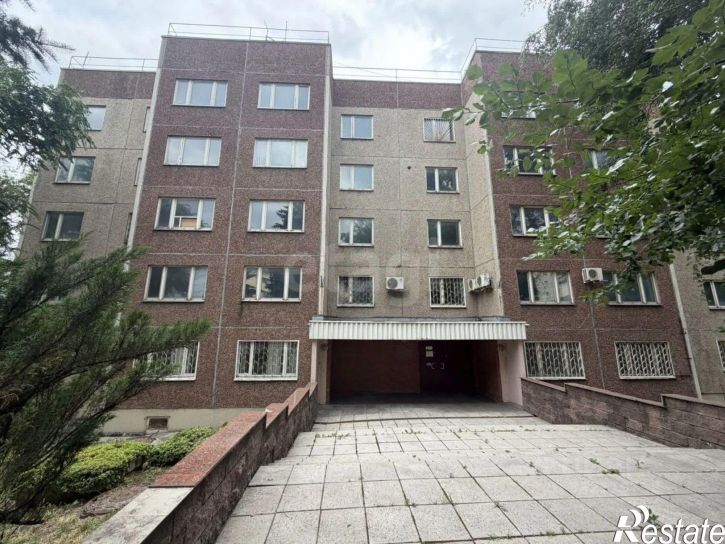 Офис ул Студеновская, 4,  д. 4