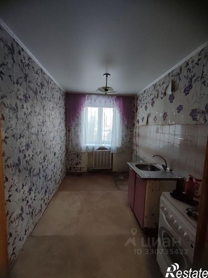 4-комн квартира ул Энергостроителей, 21,  д. 21