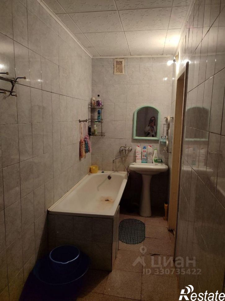 4-комн квартира ул Энергостроителей, 21,  д. 21